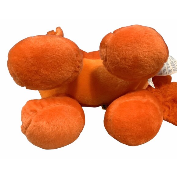 Build A Bear Disney Princess Palace Ariel Cat Trea - Picture 7 of 10